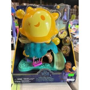 Wish Magical Star Playset